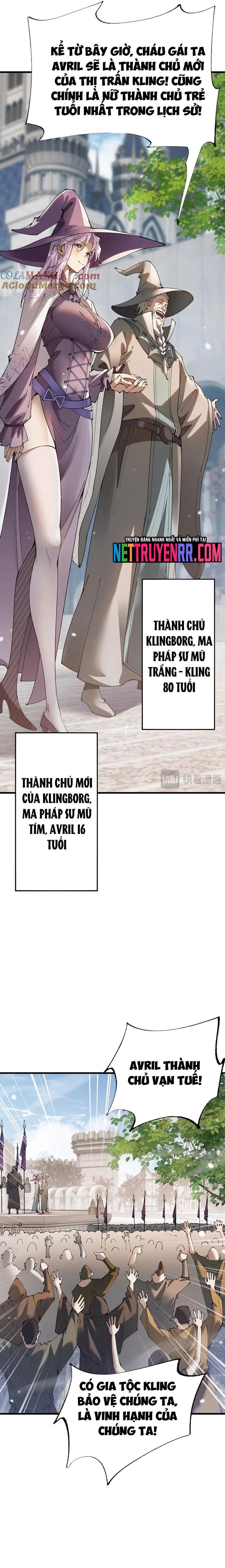 Chuyển Sinh Thành Goblin: Chapter 64