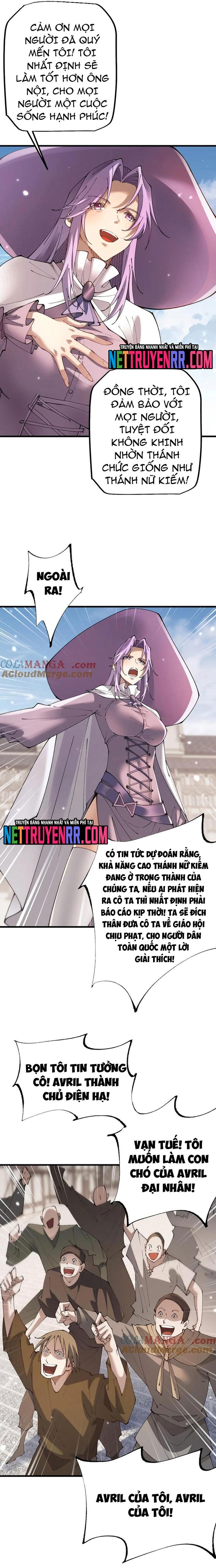 Chuyển Sinh Thành Goblin: Chapter 64