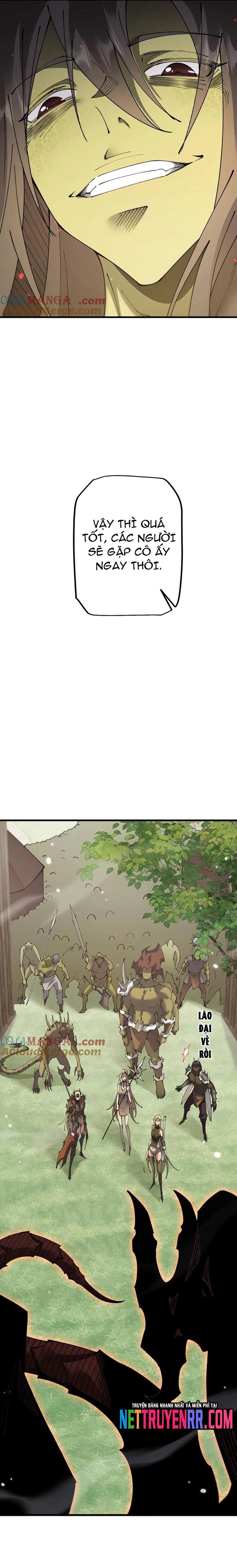 Chuyển Sinh Thành Goblin: Chapter 64