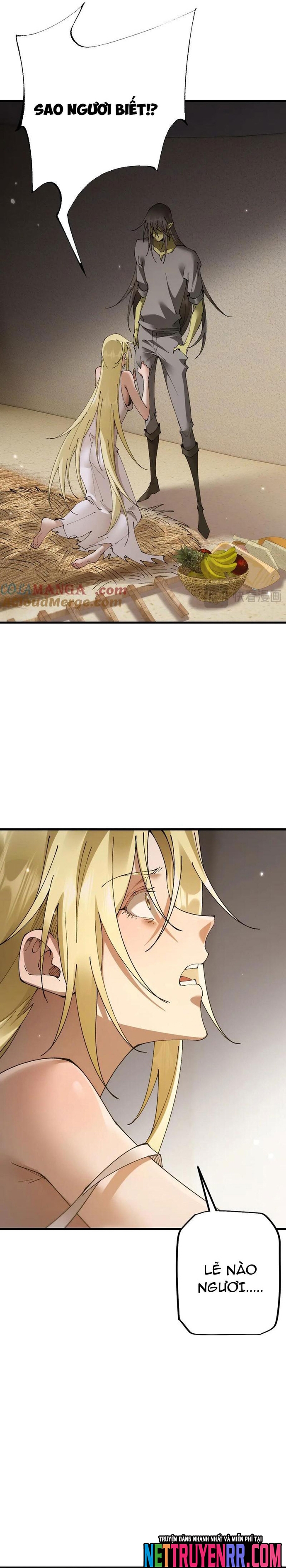 Chuyển Sinh Thành Goblin: Chapter 64