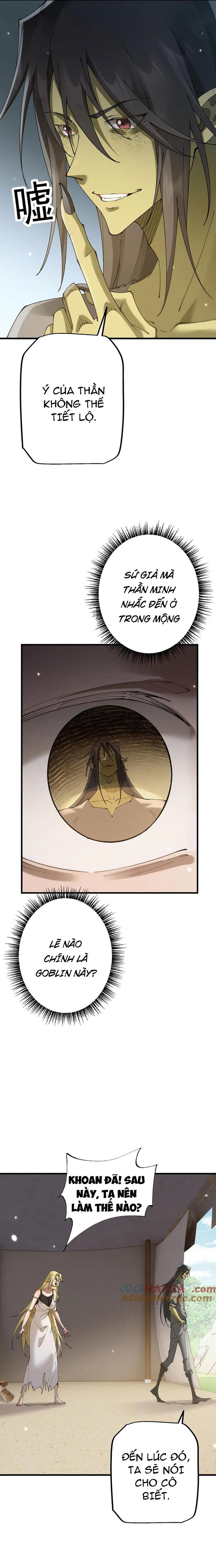 Chuyển Sinh Thành Goblin: Chapter 64