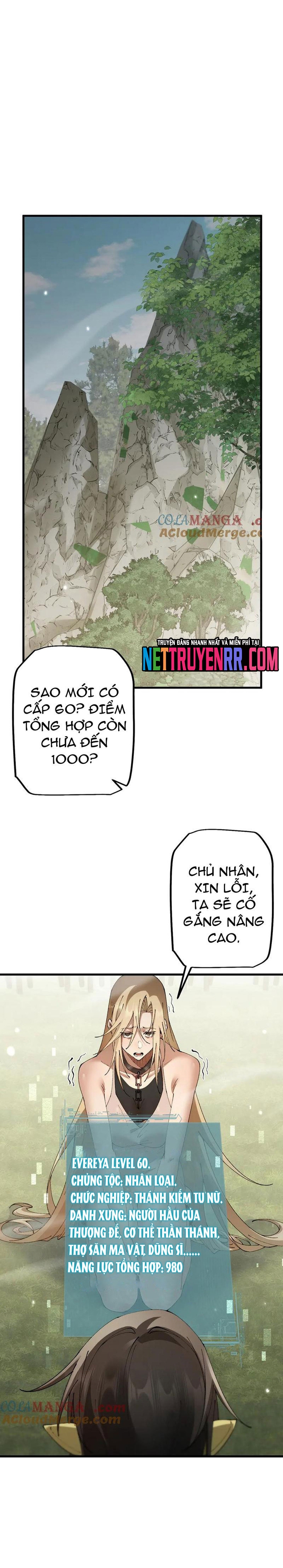 Chuyển Sinh Thành Goblin: Chapter 64