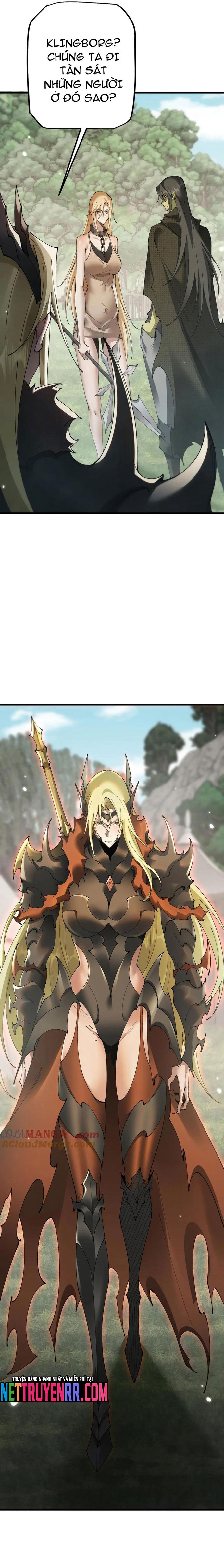 Chuyển Sinh Thành Goblin: Chapter 64