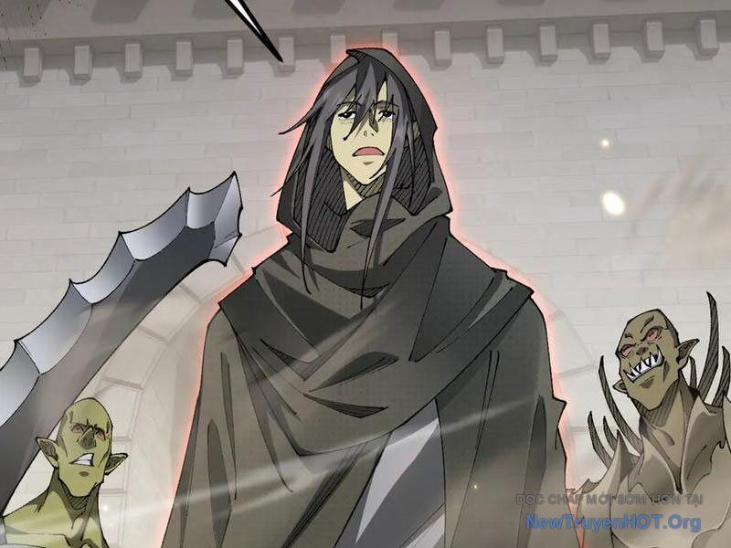 Chuyển Sinh Thành Goblin: Chapter 66