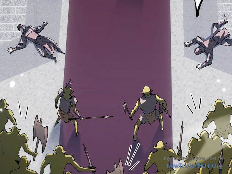 Chuyển Sinh Thành Goblin: Chapter 66