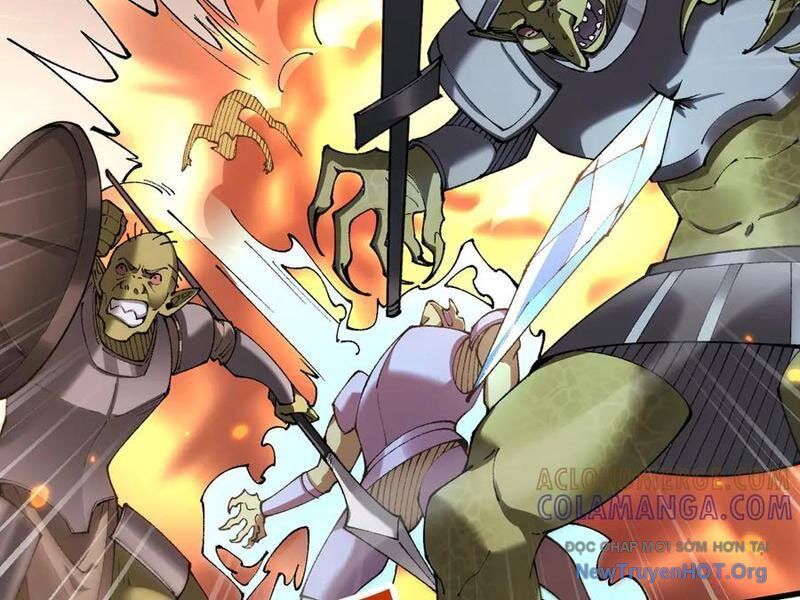 Chuyển Sinh Thành Goblin: Chapter 66