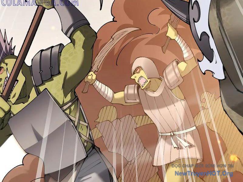 Chuyển Sinh Thành Goblin: Chapter 66