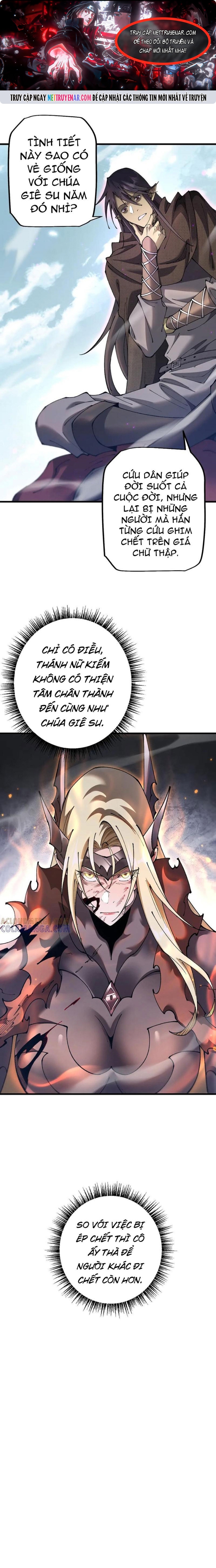 Chuyển Sinh Thành Goblin: Chapter 68