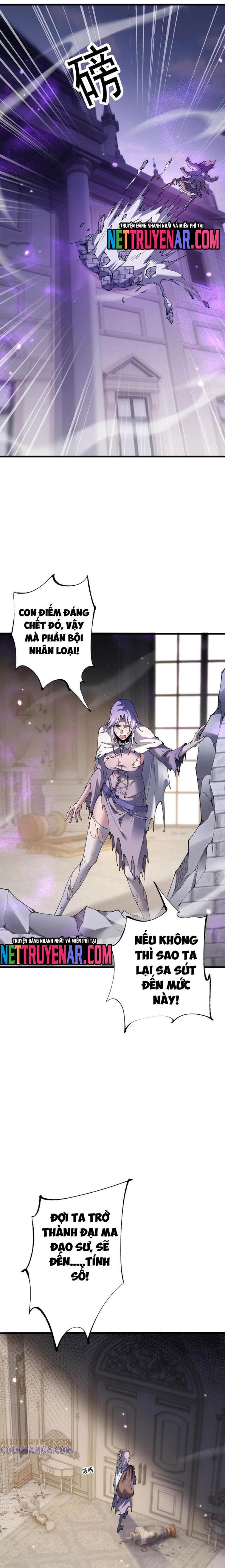 Chuyển Sinh Thành Goblin: Chapter 68