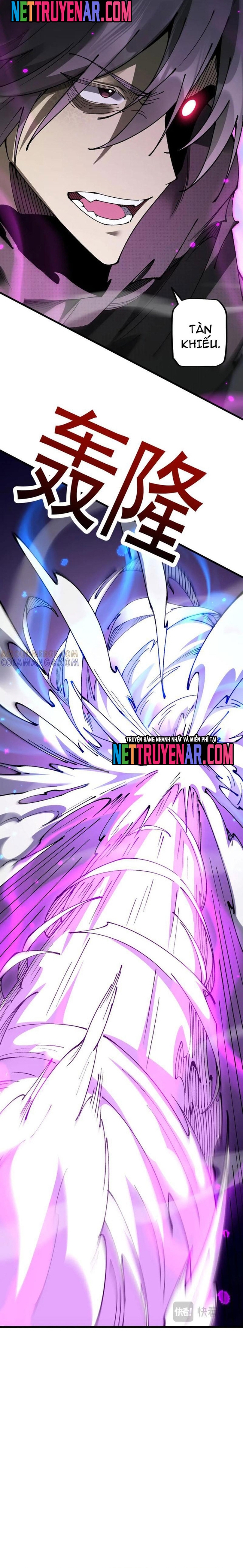 Chuyển Sinh Thành Goblin: Chapter 68