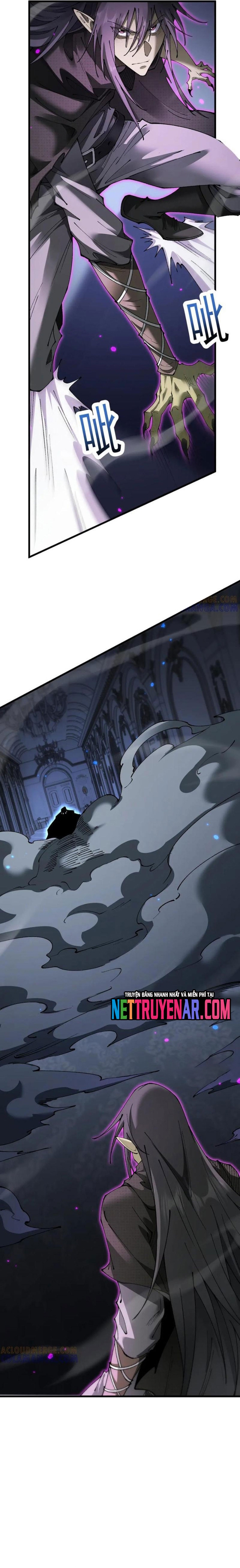 Chuyển Sinh Thành Goblin: Chapter 68