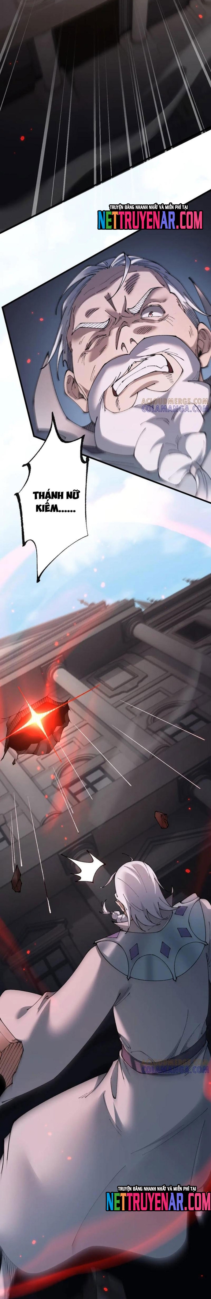 Chuyển Sinh Thành Goblin: Chapter 68