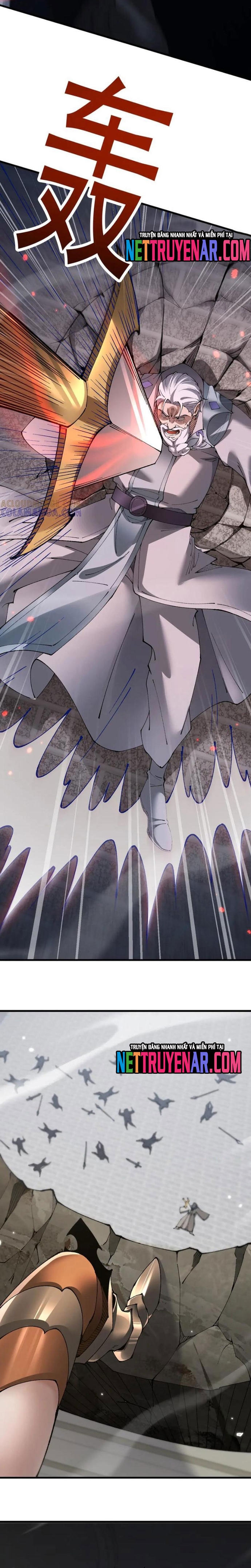 Chuyển Sinh Thành Goblin: Chapter 68