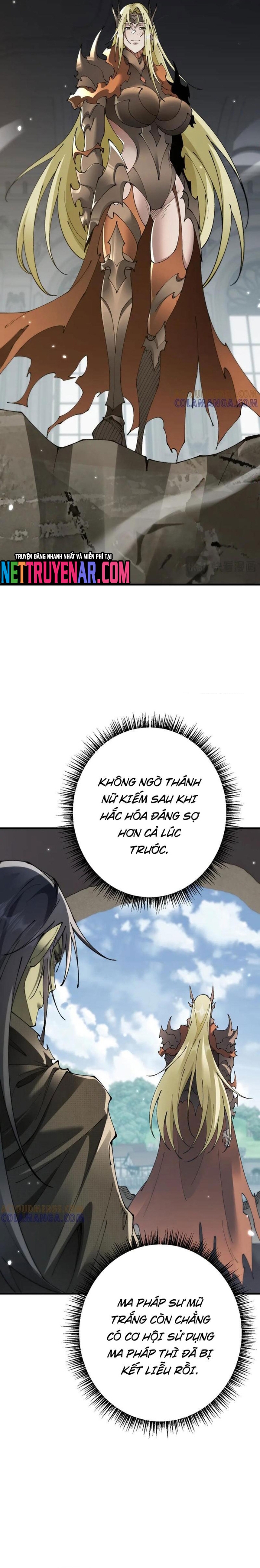 Chuyển Sinh Thành Goblin: Chapter 68