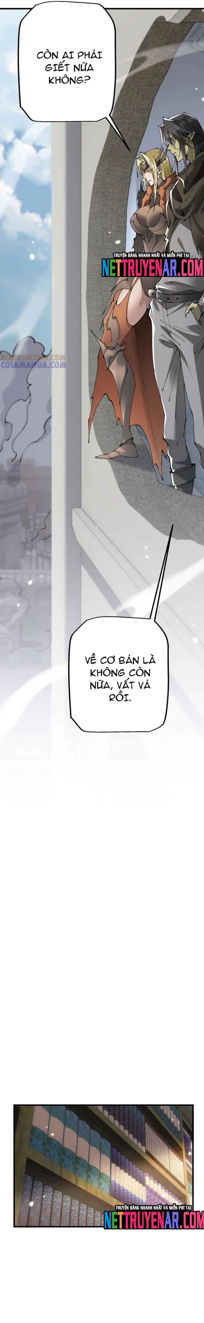 Chuyển Sinh Thành Goblin: Chapter 68