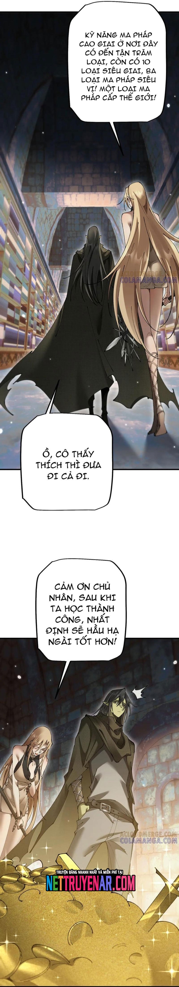 Chuyển Sinh Thành Goblin: Chapter 68