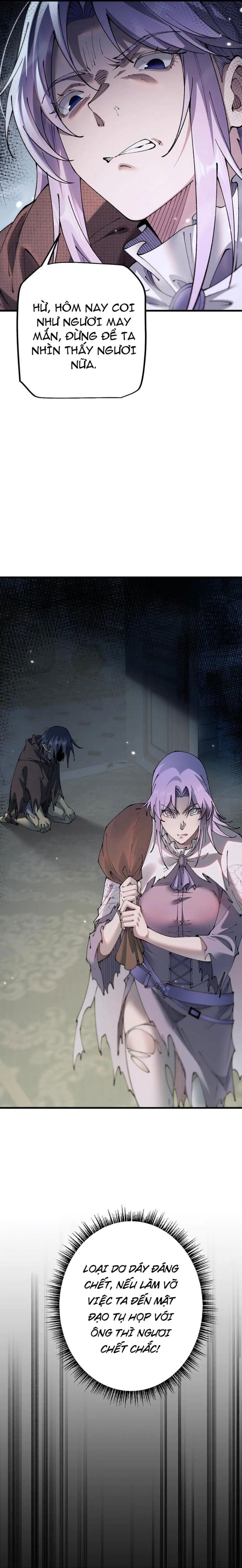 Chuyển Sinh Thành Goblin: Chapter 68