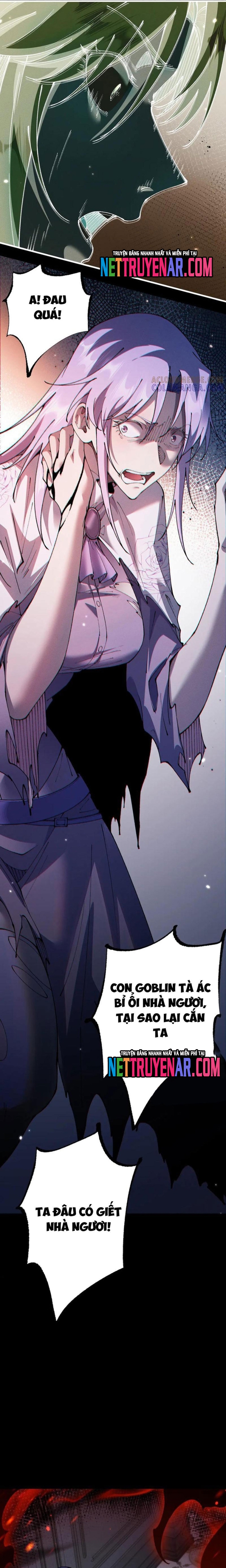 Chuyển Sinh Thành Goblin: Chapter 68