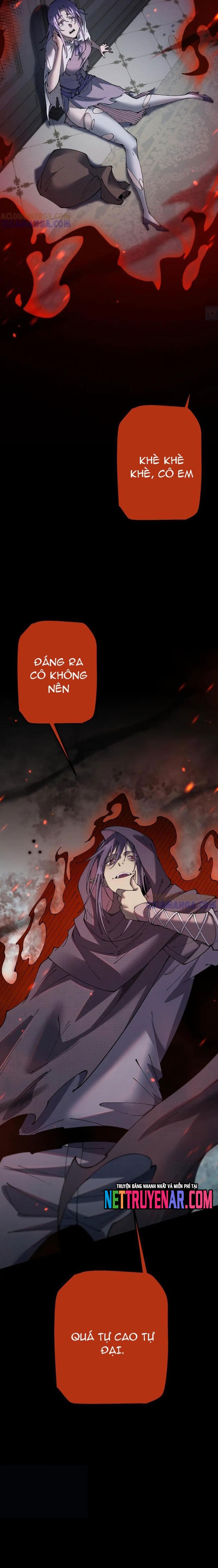 Chuyển Sinh Thành Goblin: Chapter 68