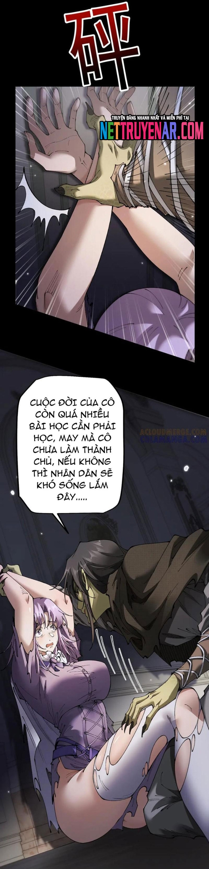 Chuyển Sinh Thành Goblin: Chapter 68