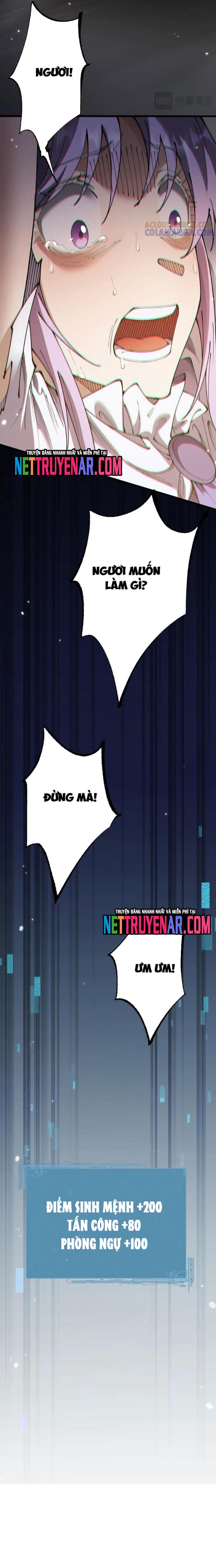 Chuyển Sinh Thành Goblin: Chapter 68