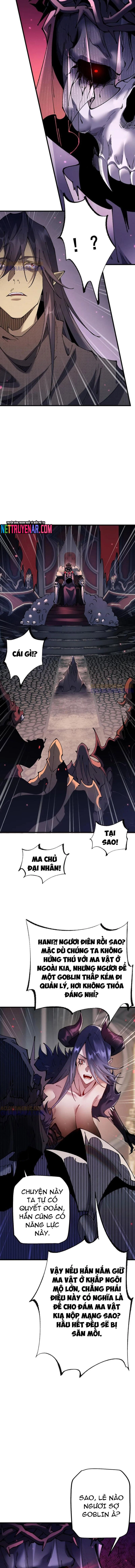 Chuyển Sinh Thành Goblin: Chapter 70