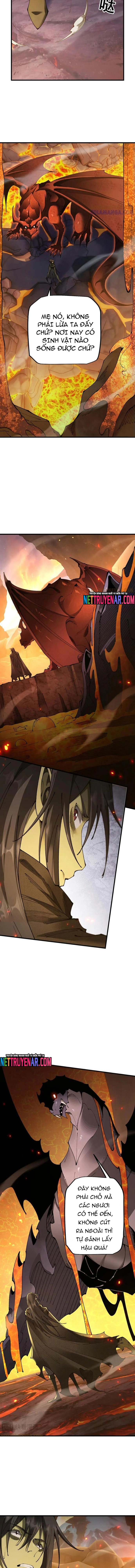 Chuyển Sinh Thành Goblin: Chapter 70