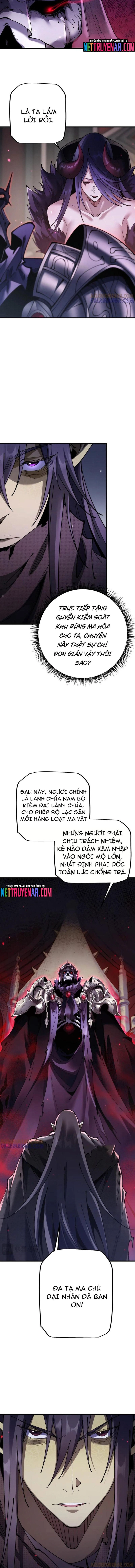 Chuyển Sinh Thành Goblin: Chapter 70