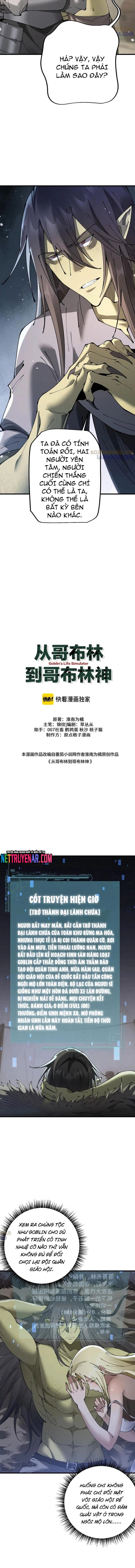 Chuyển Sinh Thành Goblin: Chapter 70