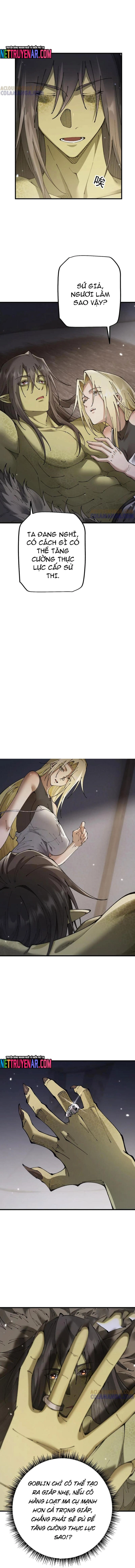 Chuyển Sinh Thành Goblin: Chapter 70