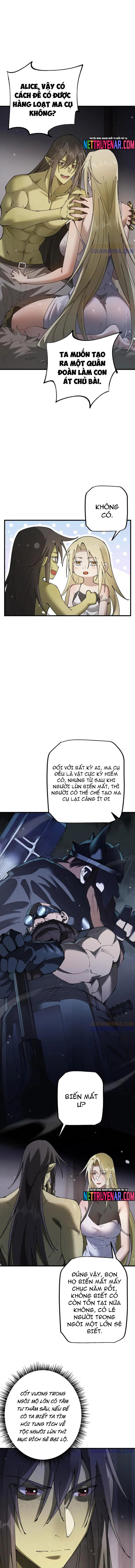 Chuyển Sinh Thành Goblin: Chapter 70