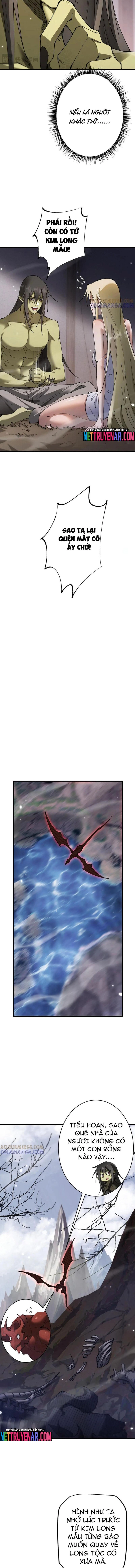 Chuyển Sinh Thành Goblin: Chapter 70