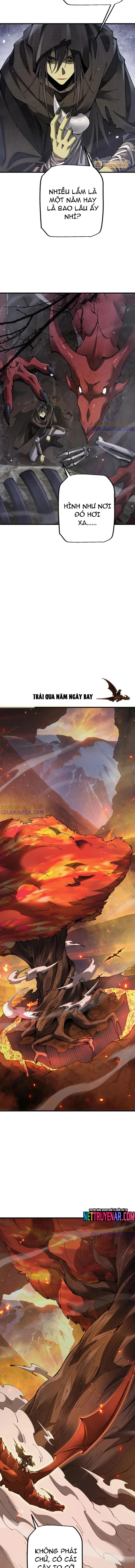 Chuyển Sinh Thành Goblin: Chapter 70