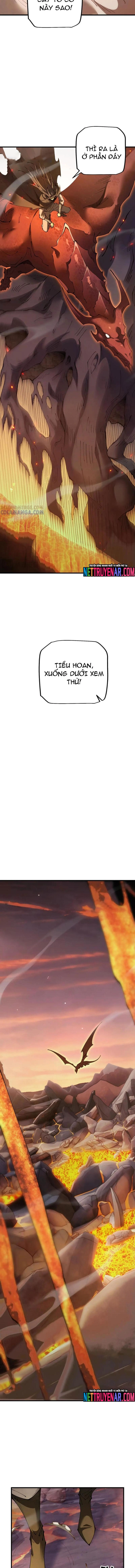 Chuyển Sinh Thành Goblin: Chapter 70
