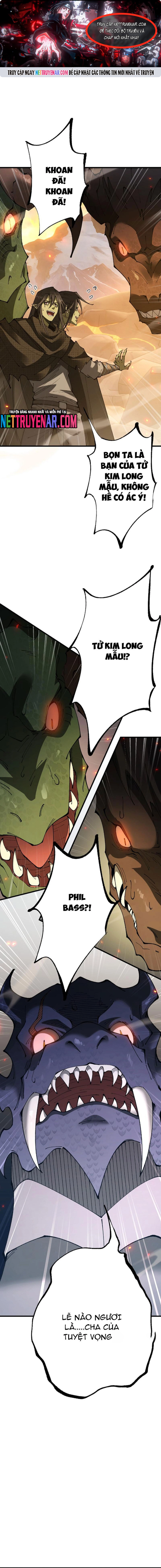 Chuyển Sinh Thành Goblin: Chapter 71