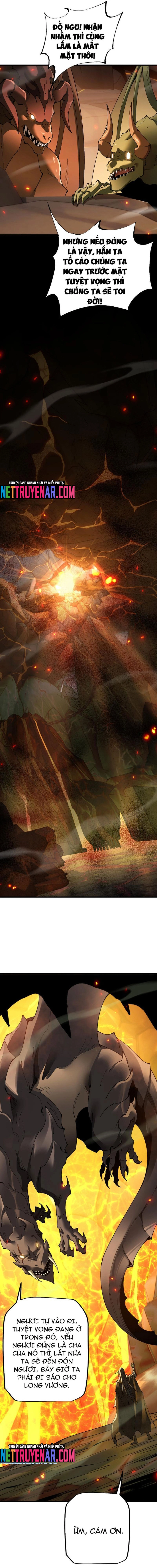 Chuyển Sinh Thành Goblin: Chapter 71