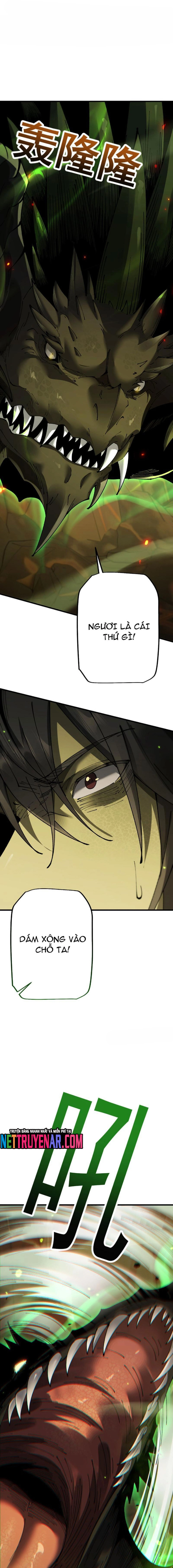 Chuyển Sinh Thành Goblin: Chapter 71