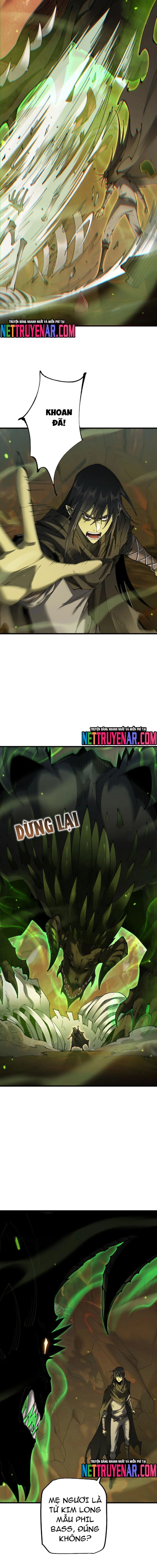 Chuyển Sinh Thành Goblin: Chapter 71