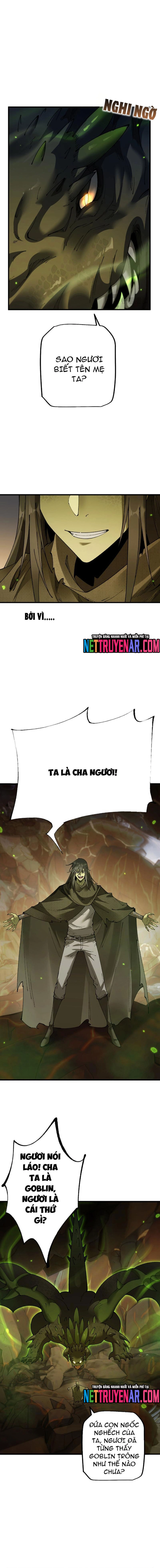 Chuyển Sinh Thành Goblin: Chapter 71