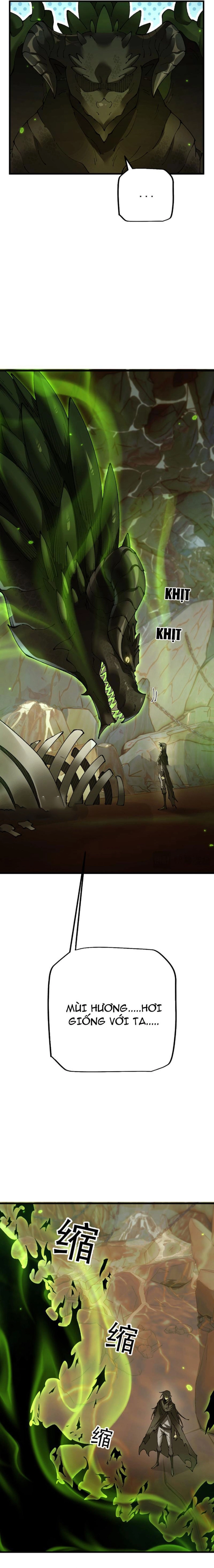 Chuyển Sinh Thành Goblin: Chapter 71