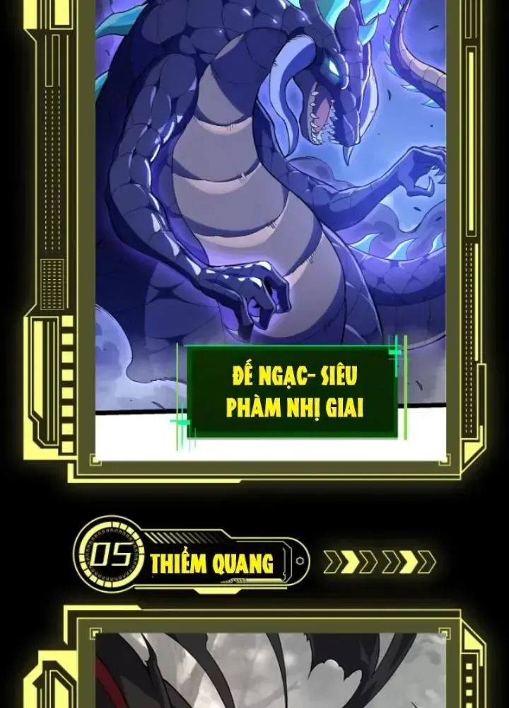 Chuyển Sinh Thành Liễu Đột Biến: Chapter 111.5