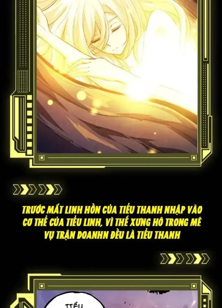Chuyển Sinh Thành Liễu Đột Biến: Chapter 111.5