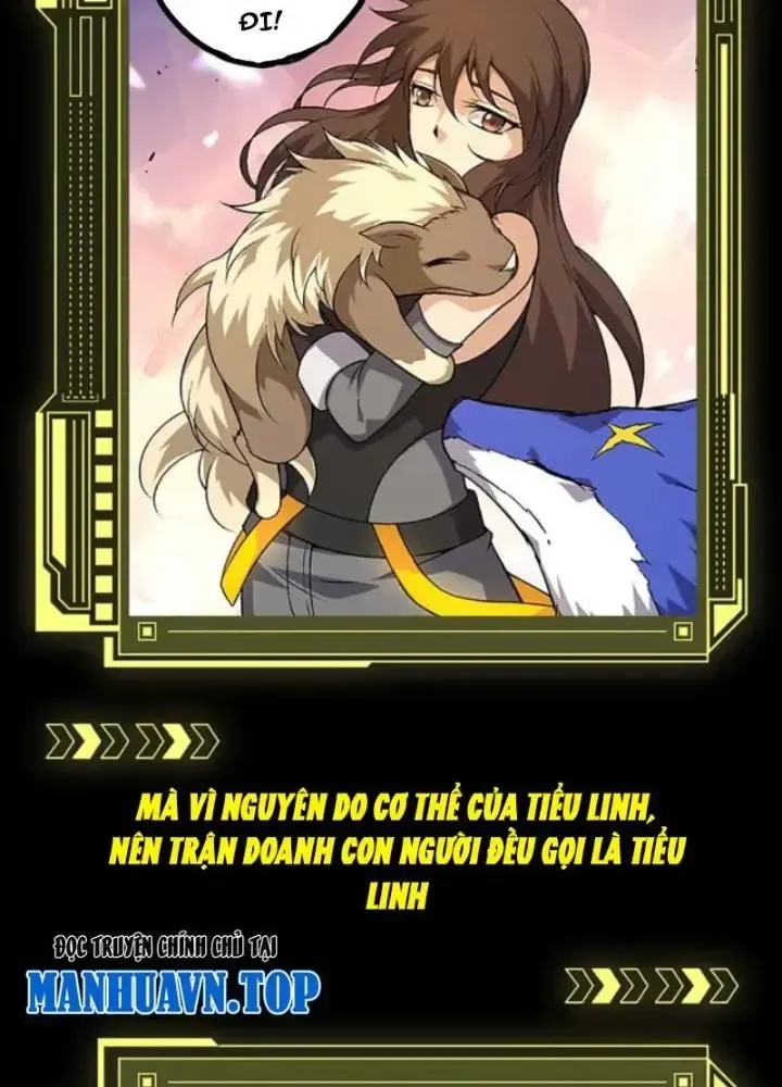 Chuyển Sinh Thành Liễu Đột Biến: Chapter 111.5