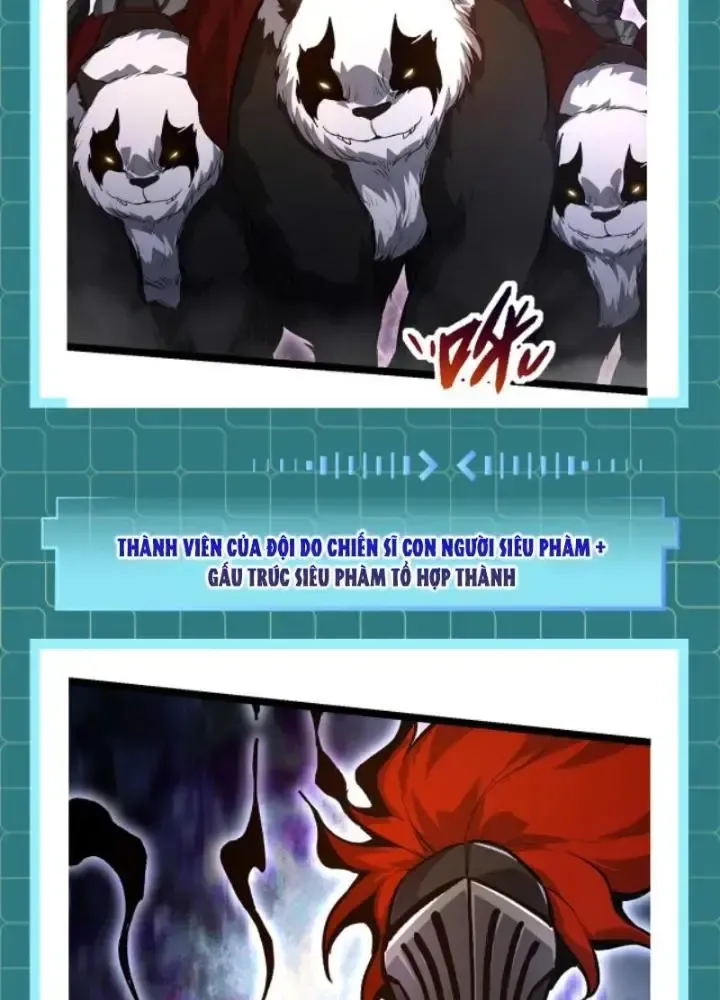Chuyển Sinh Thành Liễu Đột Biến: Chapter 111.5