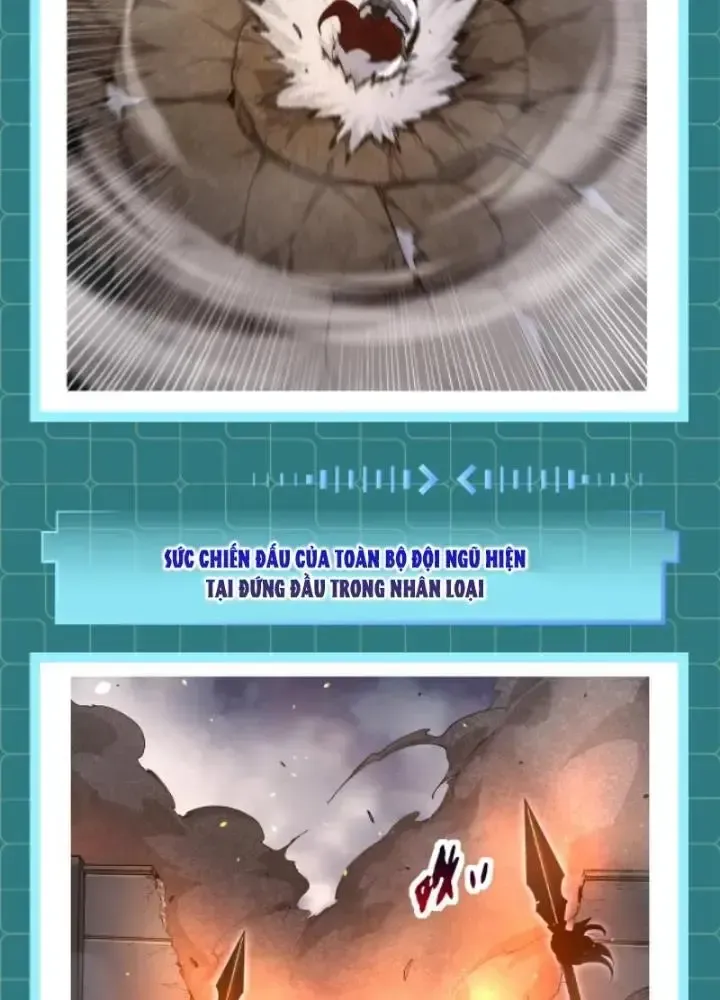 Chuyển Sinh Thành Liễu Đột Biến: Chapter 111.5