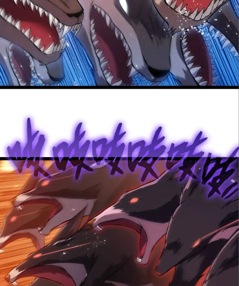 Chuyển Sinh Thành Liễu Đột Biến: Chapter 189.1