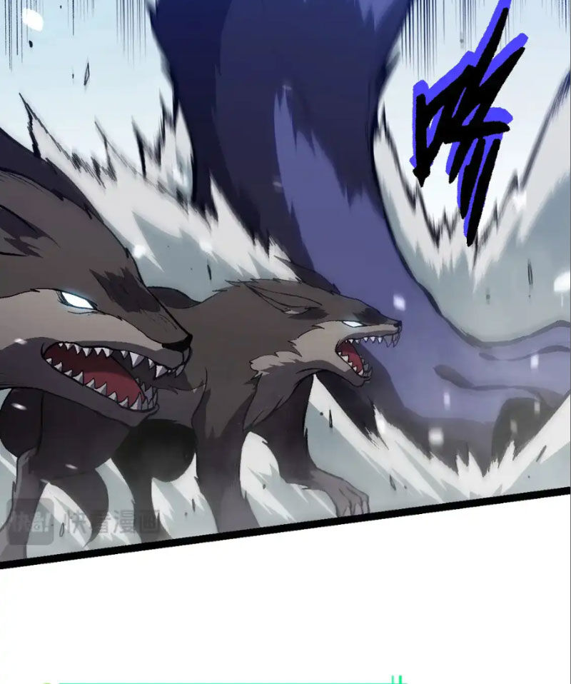 Chuyển Sinh Thành Liễu Đột Biến: Chapter 189.1