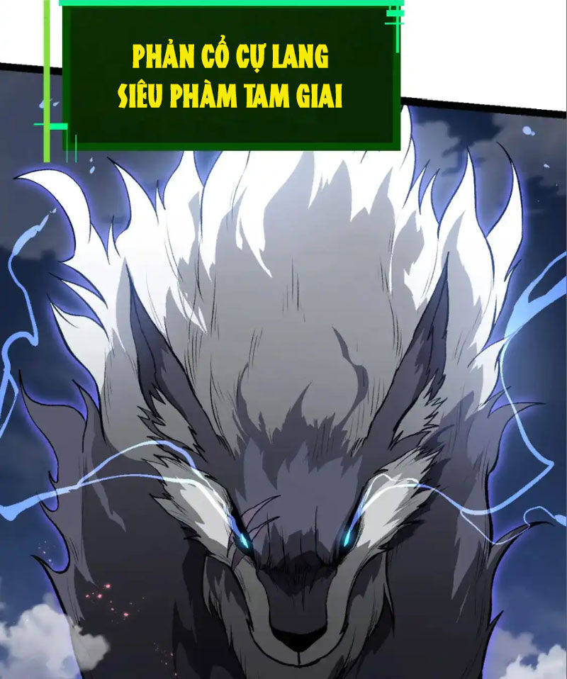 Chuyển Sinh Thành Liễu Đột Biến: Chapter 189.1