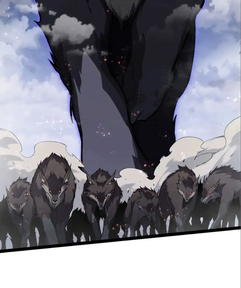 Chuyển Sinh Thành Liễu Đột Biến: Chapter 189.1