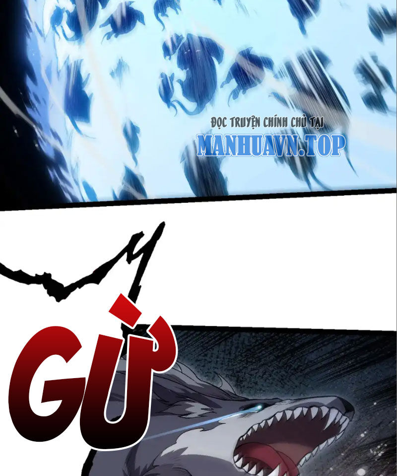 Chuyển Sinh Thành Liễu Đột Biến: Chapter 189.1